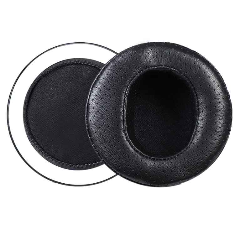 2pcs Sponge Earmuffs Replacement Earpads For Audeze LCD-2 / LCD-3 / LCD-4