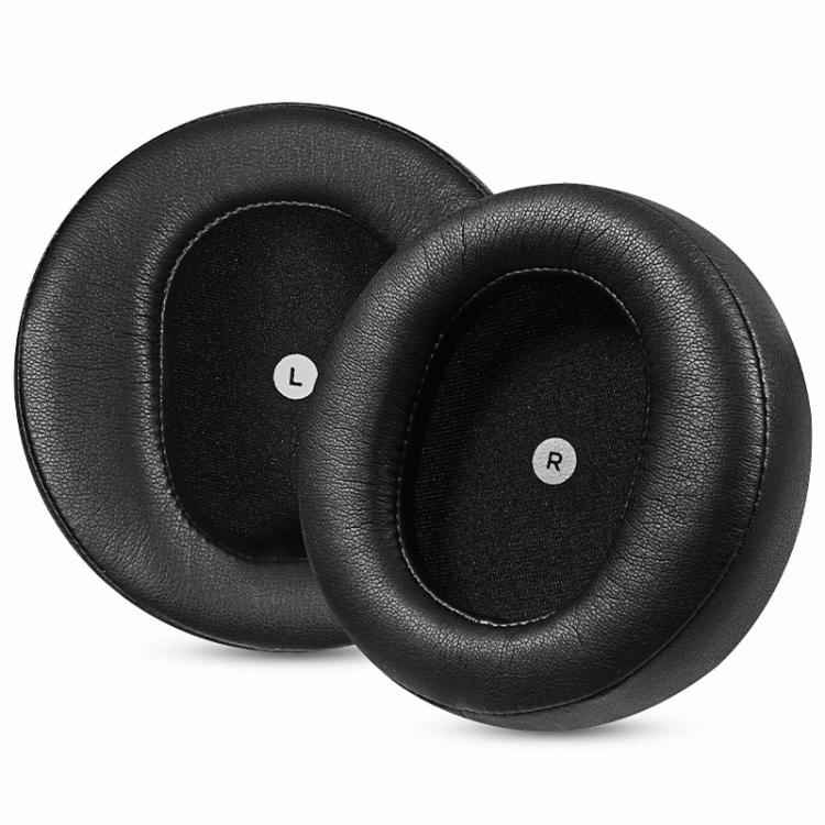 1 Pair Sponge Earmuffs Replacement Earpads For Audeze Maxwell