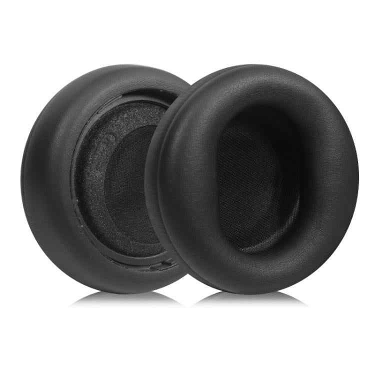 1 Pair Protein Leather Replacement Earpads For Microsoft Surface