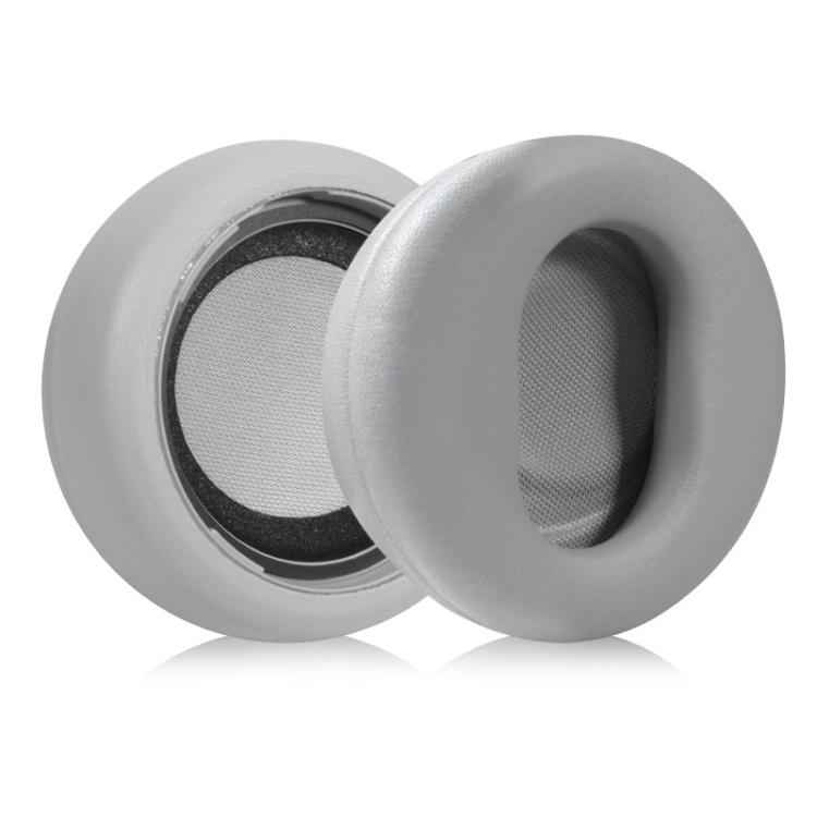 1 Pair Protein Leather Replacement Earpads For Microsoft Surface