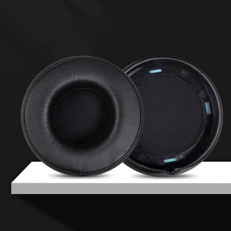 2pcs Protein Leather Earpads For SteelSeries Siberia 650