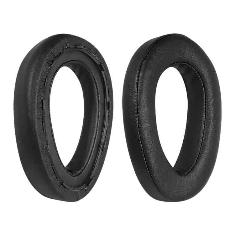 1 Pair Protein Leather Replacement Earpads For HIFIMAN EDITION X / XS / ANANDA / HE1000SE / ARYA
