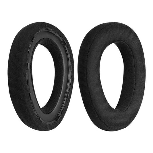 1 Pair Korean Velvet Replacement Earpads For HIFIMAN EDITION X / XS / ANANDA / HE1000SE / ARYA