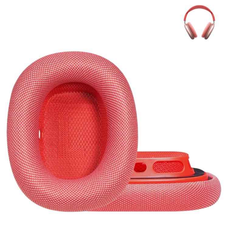 2pcs Roller Cloth Magnetic Earphone Covers
