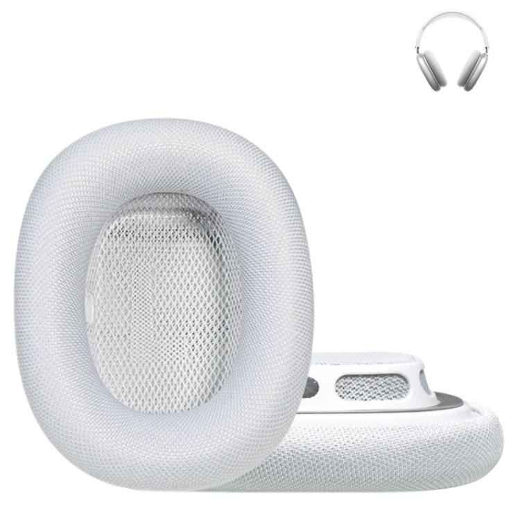 2pcs Roller Cloth Magnetic Earphone Covers