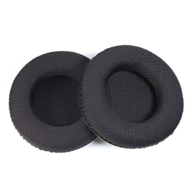 2pcs Self-adhesive Earpads For SteelSeries Siberia V1 / V2 / V3