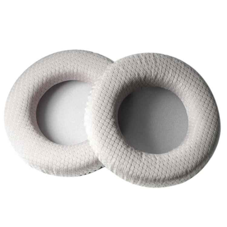 2pcs Self-adhesive Earpads For SteelSeries Siberia V1 / V2 / V3