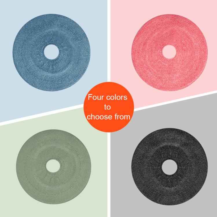 2pcs Knitted Earphone Dust Cover