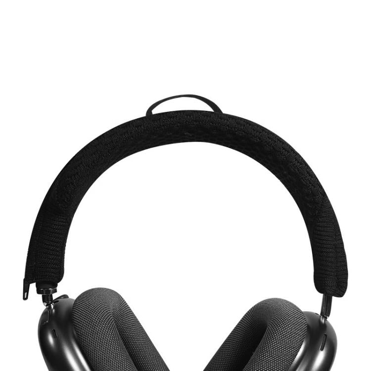 Knitted Headbeam Protective Cover