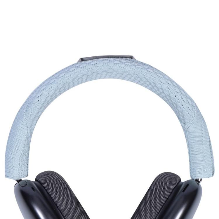 Knitted Headbeam Protective Cover