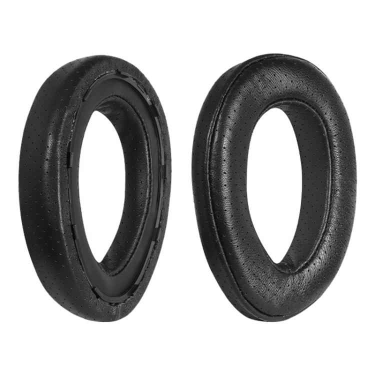 1 Pair Lambskin Perforated Replacement Earpads For HIFIMAN EDITION X / XS / ANANDA / HE1000SE / ARYA