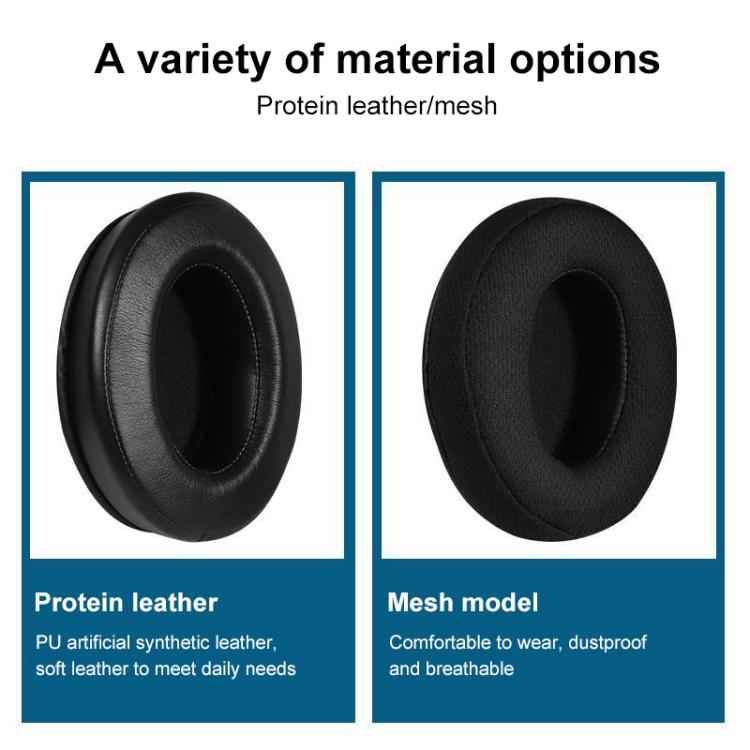 2pcs Insert Earpads For Xtrfy H1 / H2