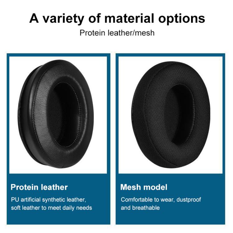 2pcs Insert Earpads For Xtrfy H1 / H2