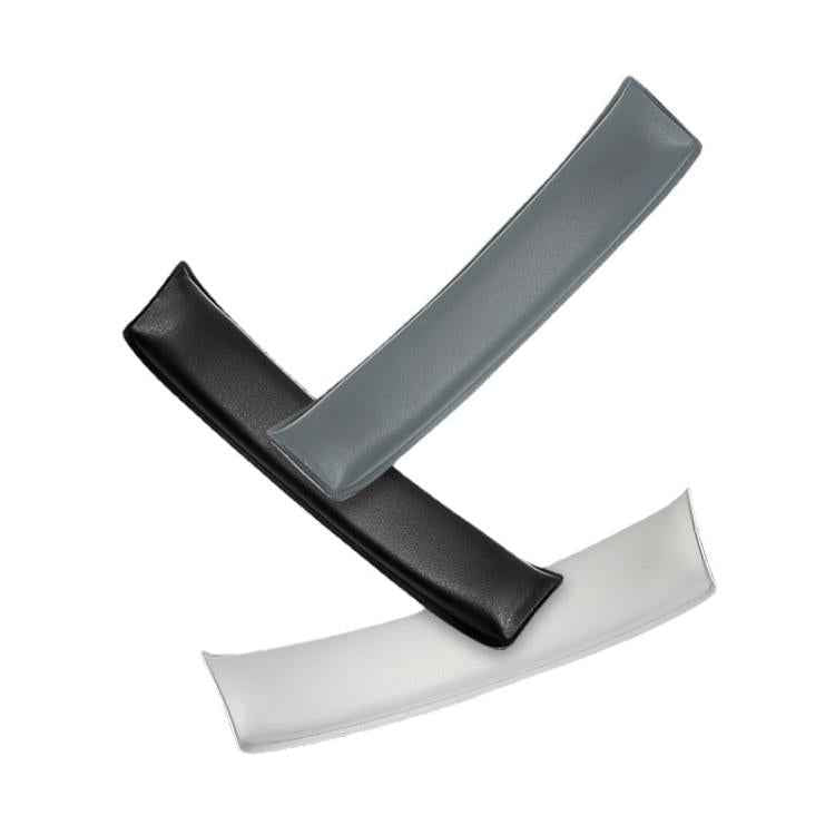 Protein Leather Headbeam Protective Cover