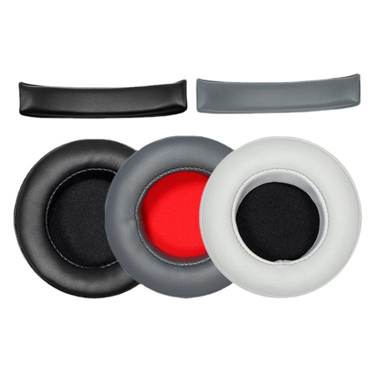 Protein Leather Headbeam Protective Cover, For Motorola Moto Pulse Escape
