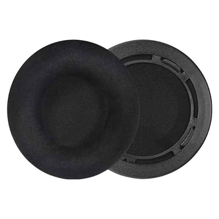 2pcs Flannel Replacement Earpads For HIFIMAN HE400