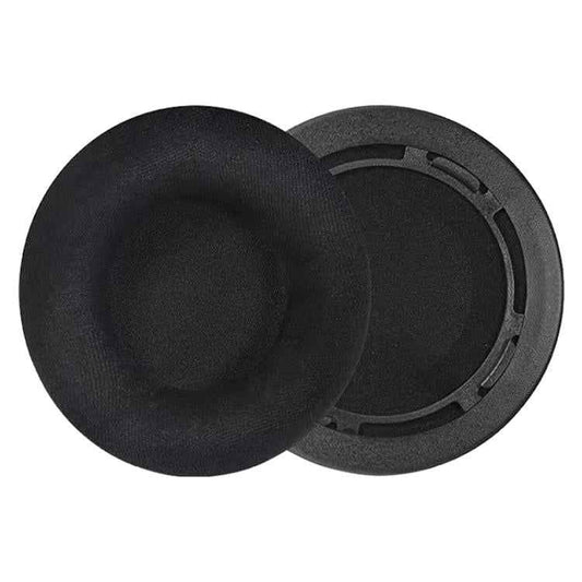 2pcs Flannel Replacement Earpads For HIFIMAN HE400