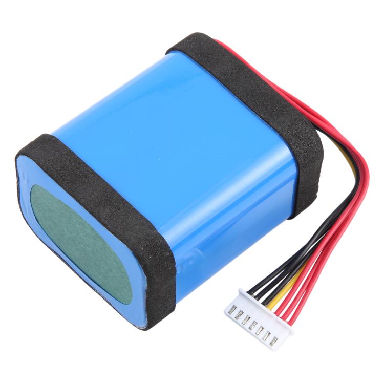 For Marshall Tufton C196G1-3 (3INR19/66-2) 10.8V 5200mAh Battery