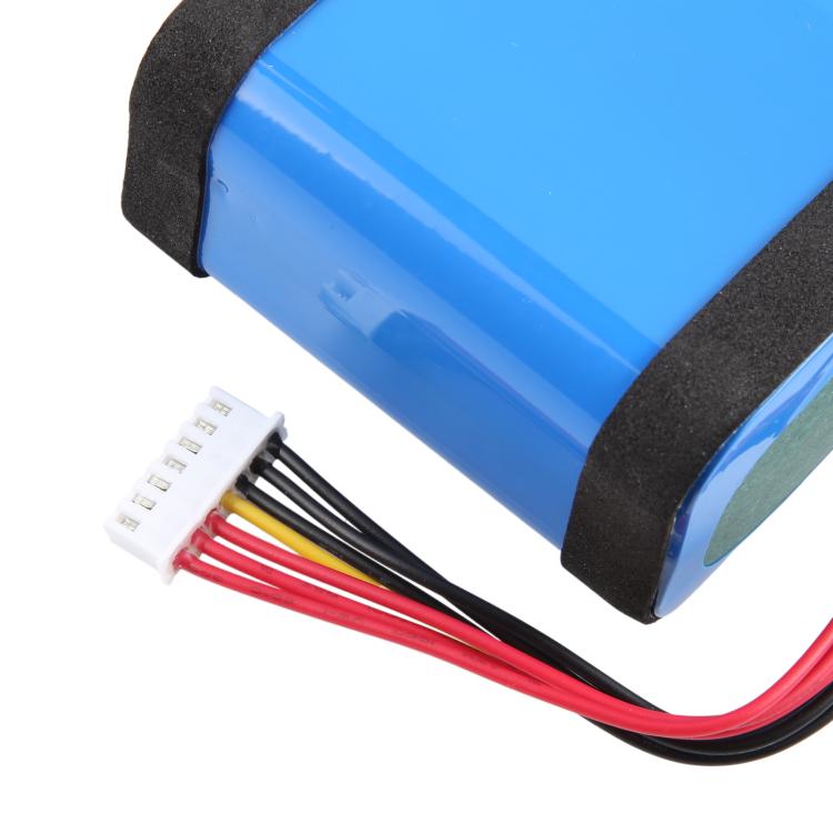 For Marshall Tufton C196G1-3 (3INR19/66-2) 10.8V 5200mAh Battery