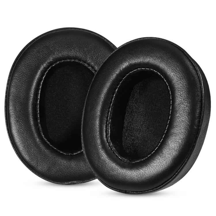 2pcs Snap-on Leather Earpads For Huawei FreeBuds Studio