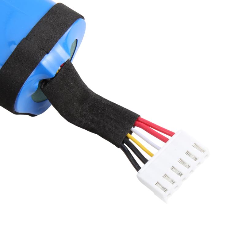 For JBL Charge5 WiFi 5PRO-INR21700350LT-1S3P 14100mAh Battery