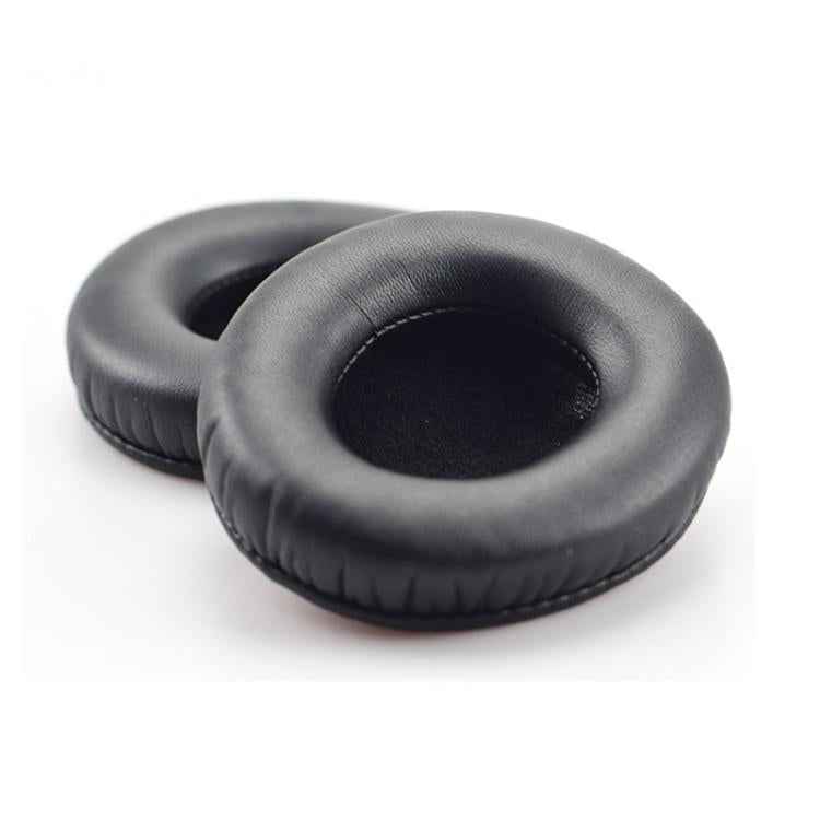 2pcs Protein Leather Earpads For Creative Aurvana Live 1