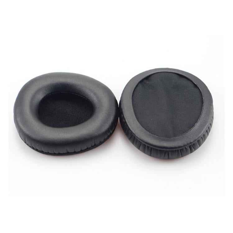 2pcs Protein Leather Earpads For Creative Aurvana Live 1