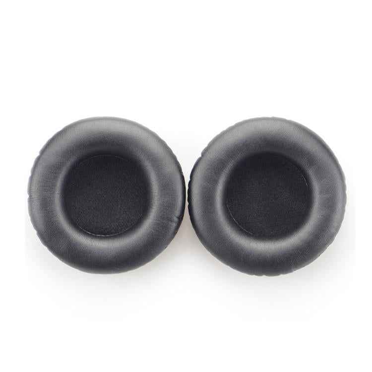 2pcs Protein Leather Earpads For Creative Aurvana Live 2