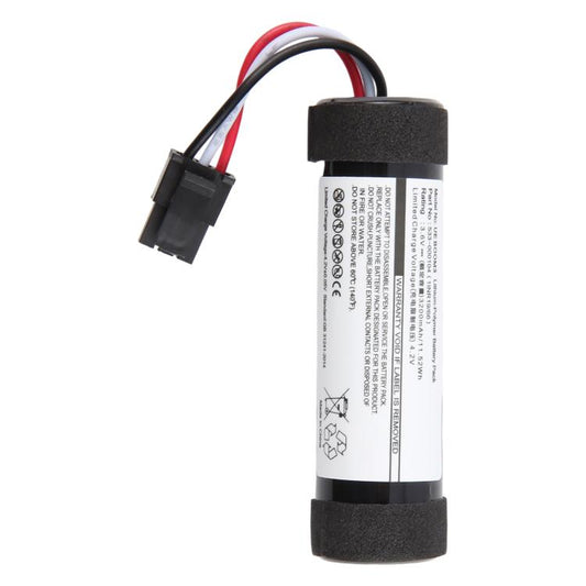 For Logitech UE BOOM 3 533-000104 3200mAh Battery