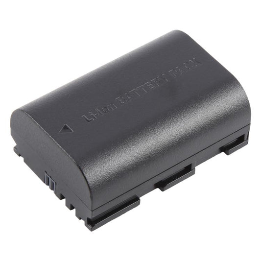 LP-E6 1865mAh Battery For Canon 5D2 / 5D3 / 6D / 6D II / 7D2 / 70D / 80D / 90D