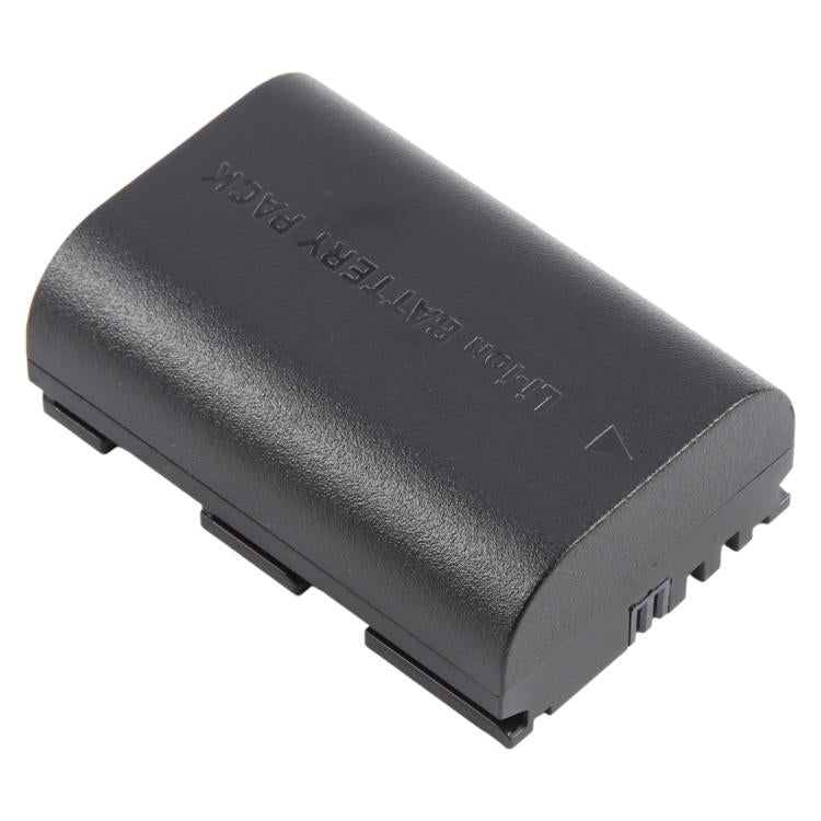 LP-E6 1865mAh Battery For Canon 5D2 / 5D3 / 6D / 6D II / 7D2 / 70D / 80D / 90D