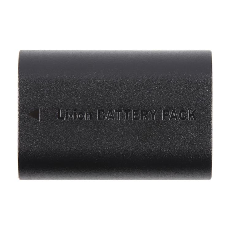 LP-E6 1865mAh Battery For Canon 5D2 / 5D3 / 6D / 6D II / 7D2 / 70D / 80D / 90D