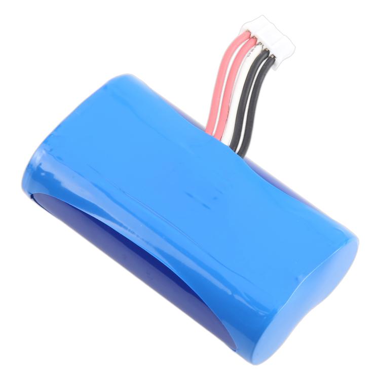 For Landi A8 E350 / E550 LD-A8 LD18650D 2600mAh Battery
