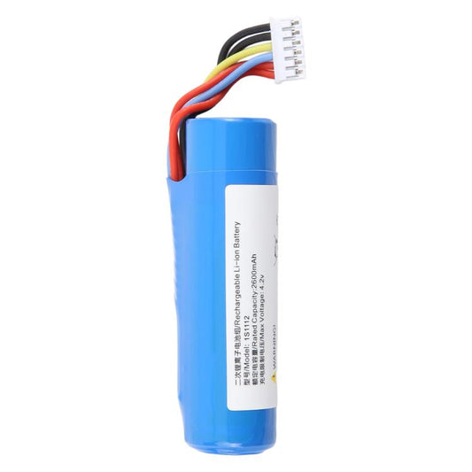 For PAX S920 POS IS11122 4.2V 2600mAh  Battery