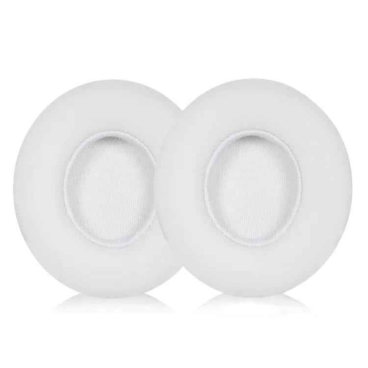 1 Pair Protein Leather Replacement Earpads For Beats Solo3 / Solo2