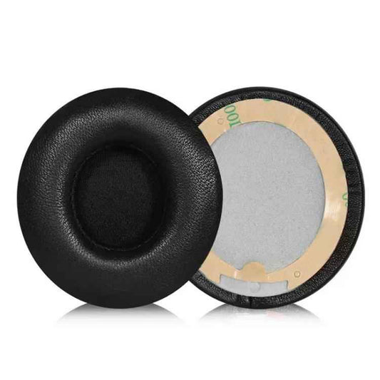 1 Pair Lambskin Replacement Earpads For Beats Solo3 / Solo2