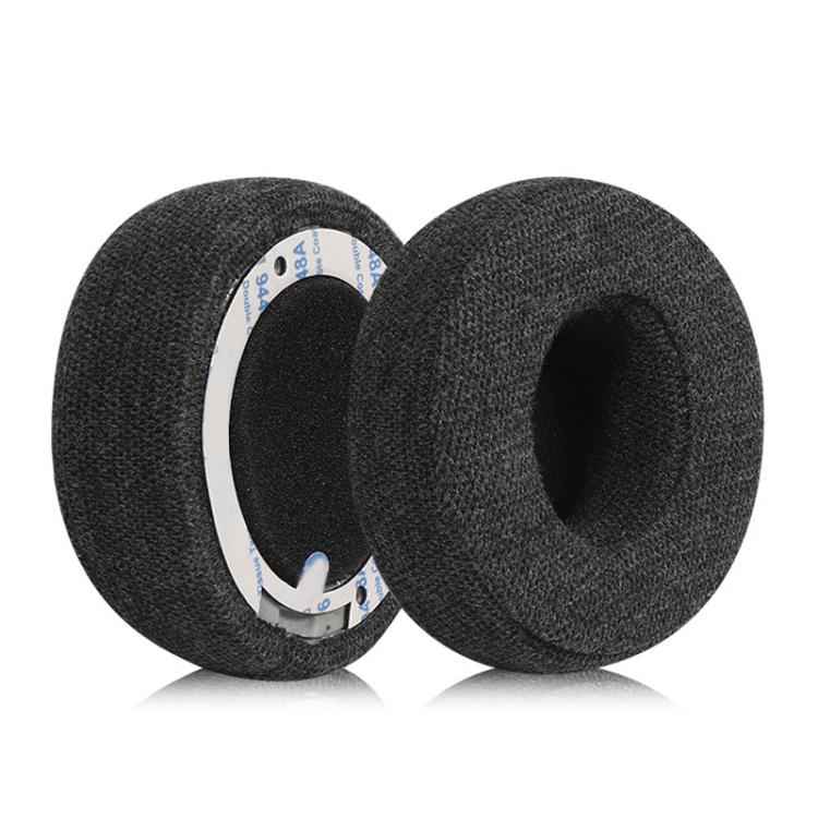 1 Pair Cotton Replacement Earpads For Beats Solo3 / Solo2