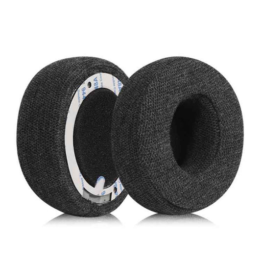 1 Pair Cotton Replacement Earpads For Beats Solo3 / Solo2