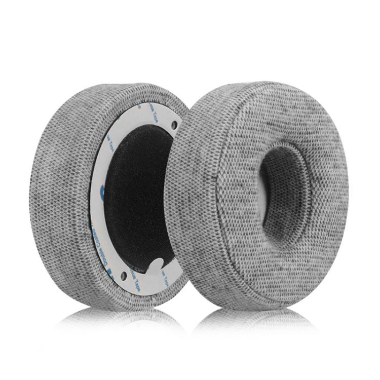 1 Pair Cotton Replacement Earpads For Beats Solo3 / Solo2, Cotton For Beats Solo3
