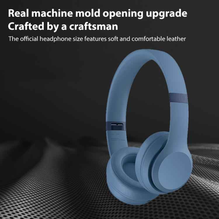 1 Pair Protein Leather Replacement Earpads For Beats Solo4