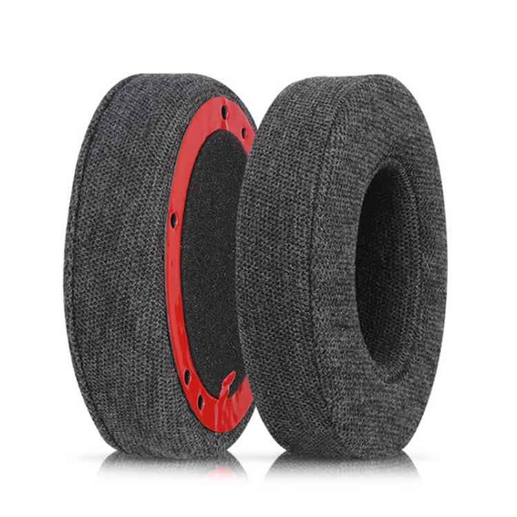 1 Pair Cotton Replacement Earpads For Beats Studio3 / 2