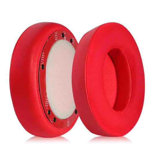 1 Pair Ice Feeling Gel Replacement Earpads For Beats Studio3 / 2