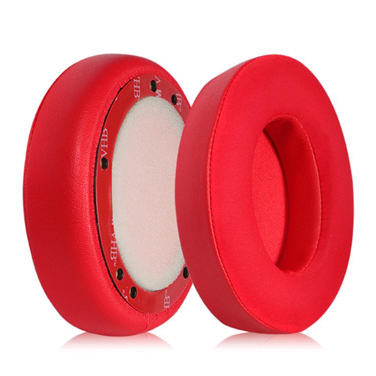 1 Pair Ice Feeling Gel Replacement Earpads For Beats Studio3 / 2, Ice Feeling Gel For Beats Studio3, Ice Feeling Gel For Beats Studio3 / 2
