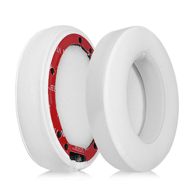 1 Pair Ice Feeling Gel Replacement Earpads For Beats Studio3 / 2, Ice Feeling Gel For Beats Studio3, Ice Feeling Gel For Beats Studio3 / 2