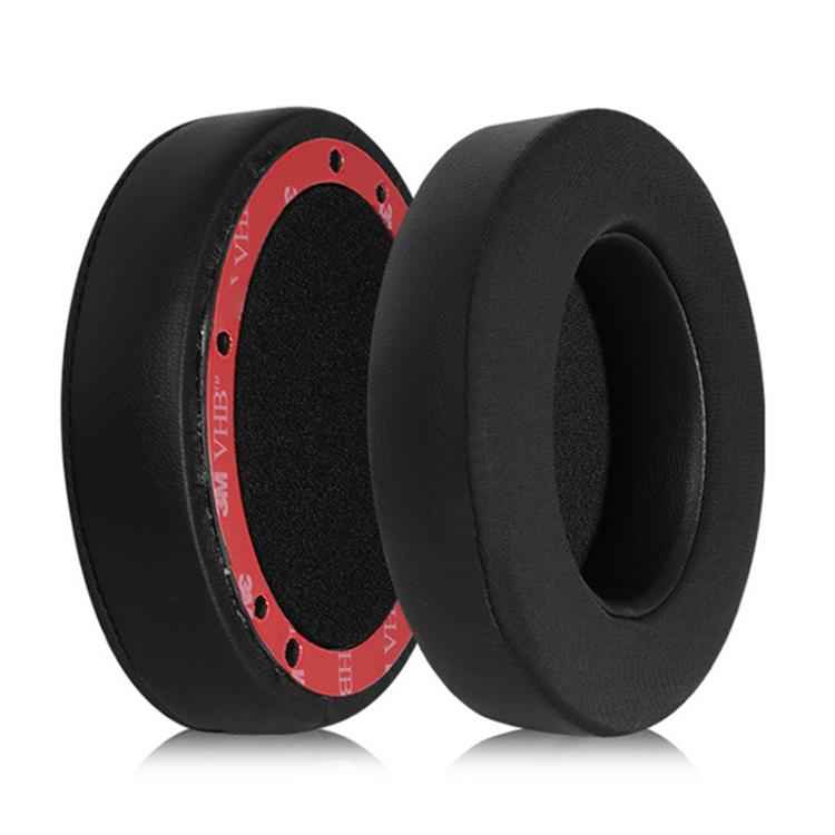 1 Pair Ice Feeling Gel Replacement Earpads For Beats Studio3 / 2