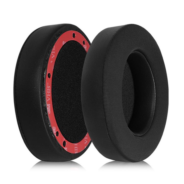 1 Pair Ice Feeling Gel Replacement Earpads For Beats Studio3 / 2, Ice Feeling Gel For Beats Studio3, Ice Feeling Gel For Beats Studio3 / 2