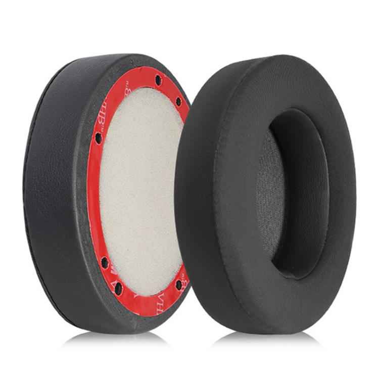 1 Pair Ice Feeling Gel Replacement Earpads For Beats Studio3 / 2