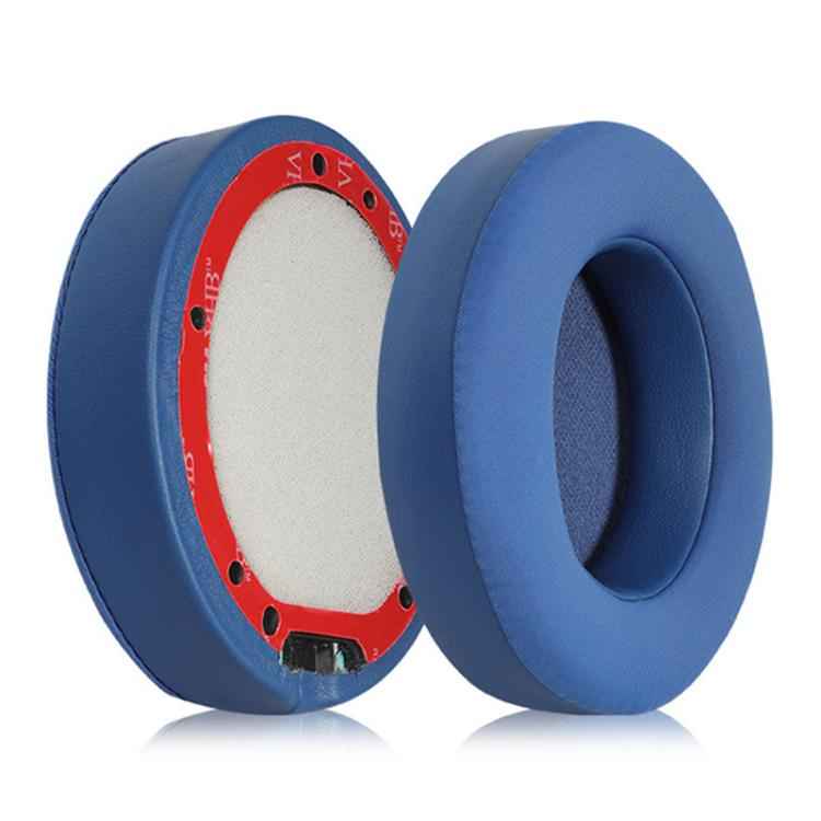 1 Pair Ice Feeling Gel Replacement Earpads For Beats Studio3 / 2