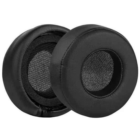 2pcs Protein Leather Replacement Earpads For Beats Studio Pro