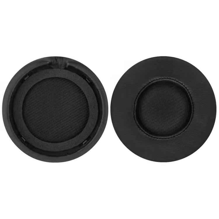 2pcs Protein Leather Replacement Earpads For Beats Studio Pro